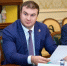 Виталий Хоценко обсудил с Ольгой Любимовой реализацию в Омской области нацпроекта «Культура» - 12 канал