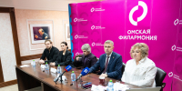 От песочной анимации до рок-вариации: объявлена программа фестиваля «Белая симфония» - Министерство культуры