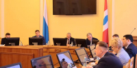 При поддержке Виталия Хоценко в Омской области отремонтируют 96 образовательных учреждений - 12 канал