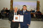 В УФСИН России по Омской области состоялось праздничное мероприятие, посвященное Дню ветерана уголовно-исполнительной системы