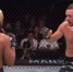 Скриншот видео с лучшими моментами боев UFC Fight Night 248 в Макао - Gorod55.Ru
