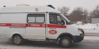 В Омске столкнулись три автомобиля: пострадал полуторагодовалый ребенок - ИА Новый Омск