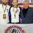 Омичка стала чемпионкой мира по ММА - Om1.Ru