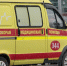 Омич на иномарке врезался в две машины и погнул светофор - РИА Омск-информ