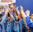 Омская «Сибирь» одержала победу в чемпионате Сибири и Урала по флорболу - Минспорт Омской области