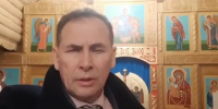 Глава Муромцевского района Омской области Вячеслав Девятериков досрочно ушел в отставку - ИА Омскрегион
