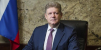 Полпред президента в СФО Анатолий Серышев жестко оценил готовность Омской области к зиме - ИА Омскрегион