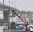 В Омске начинают ремонт моста у телецентра под контролем федерального института - 12 канал