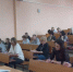 Омск в третий раз стал финалистом конкурса «Столица Тотального диктанта» - ГТРК Иртыш