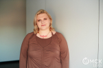 Марина Алексеева расправляет "Ночные крылья". Интервью с парфюмером-прозаиком