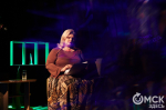 Марина Алексеева расправляет "Ночные крылья". Интервью с парфюмером-прозаиком