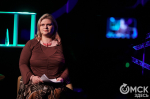 Марина Алексеева расправляет "Ночные крылья". Интервью с парфюмером-прозаиком