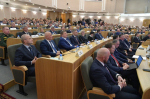 Хоценко рассказал о разработке мастер-планов по развитию Тары и Усть-Ишима