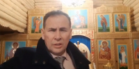 Экс-глава района в Омской области объяснил, почему уходил в отставку на фоне икон - РИА Омск-информ