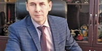 Совершивший камбэк главный лесник Омской области рассказал о планах - РИА Омск-информ