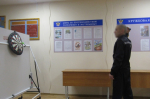 В лечебно-исправительном учреждении № 10 УФСИН России по Омской области проведен турнир по дартсу