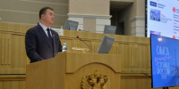 Эксперт оценил представленную Виталием Хоценко стратегию развития Омской области - ИА Омскрегион
