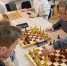 Состоялся межвузовский шахматный турнир  ФГБОУ ВО ОмГМУ Минздрава России и ФГБОУ ВО СибГУФК - ОмГМУ