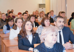 Ольга Степанова рассказала о планах работы на посту министра образования Омской области