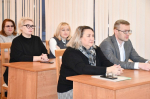 Ольга Степанова рассказала о планах работы на посту министра образования Омской области