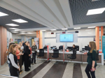 Новый взгляд на экспорт: студенты ОмГУ открывают двери в международную торговлю!