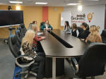 Новый взгляд на экспорт: студенты ОмГУ открывают двери в международную торговлю!