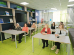 Новый взгляд на экспорт: студенты ОмГУ открывают двери в международную торговлю!