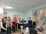 Новый взгляд на экспорт: студенты ОмГУ открывают двери в международную торговлю!