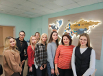 Новый взгляд на экспорт: студенты ОмГУ открывают двери в международную торговлю!