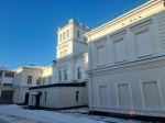 В Омске запланировали масштабную реставрацию генерал-губернаторского дворца