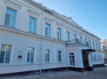 В Омске запланировали масштабную реставрацию генерал-губернаторского дворца