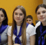 В ОмГПУ прошла вторая региональная профильная смена «Сириус 55» - ОмГПУ