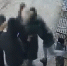 В Омске нашли вандала, который разбил стекло на остановке в Нефтяниках - РИА Омск-информ