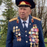 Начальник УФСИН России по Омской области поздравил ветерана уголовно-исполнительной системы Петра Константиновича Амурова с 85-летним юбилеем - УФСИН России