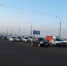 Пробки на мосту у Телецентра собираются даже в выходные - Om1.Ru