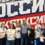 Омичи завоевали 17 медалей на чемпионате России по кикбоксингу - Минспорт Омской области