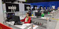 С 1 марта 2025 года победители и призеры финала чемпионата «Профессионалы» и финала Чемпионата высоких технологий получат за демонстрационный экзамен «отлично» - Минобразования Омской области