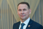 Экс-главе Муромцевского района Девятерикову перед отставкой присвоили почетное звание