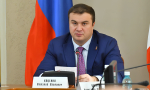 Виталий Хоценко выделил 50 миллионов рублей пострадавшим от паводка в Усть-Ишиме