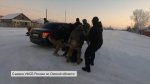 Четверо омичей вымогали деньги у сына погибшего участника СВО