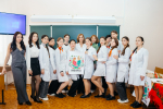 Неделя Акушерства