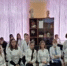 На кафедре оториноларингологии состоялась студенческая научно-практическая конференция - ОмГМУ