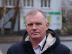 Глава омского дептранса Вадим Кормилец рассказал, как транспорту проезжать реконструируемый мост у Телецентра