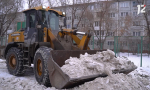 Десятки предписаний с начала осенне-зимнего периода уже выданы УК и коммерческим организациям из-за некачественной уборки подведомственных территорий
