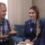Сотрудники прокуратуры продолжают помогать 80-летнему омичу, благодаря которым он приобрёл квартиру - 12 канал