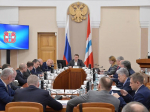 В Омской области до конца 2024 года из единого реестра проблемных объектов исключат несколько многоквартирных домов