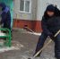 В Омске проверяют качество зимней уборки во дворах и у магазинов - Om1.Ru