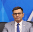 Игорь Антропенко поздравляет Омский городской Совет с 30-летием - ИА Новый Омск