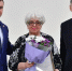 Виталий Хоценко провёл итоговое заседание по подготовке к 80-летию Победы - 12 канал