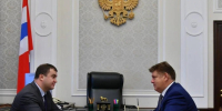 Приоритет – национальным проектам - Омская правда
